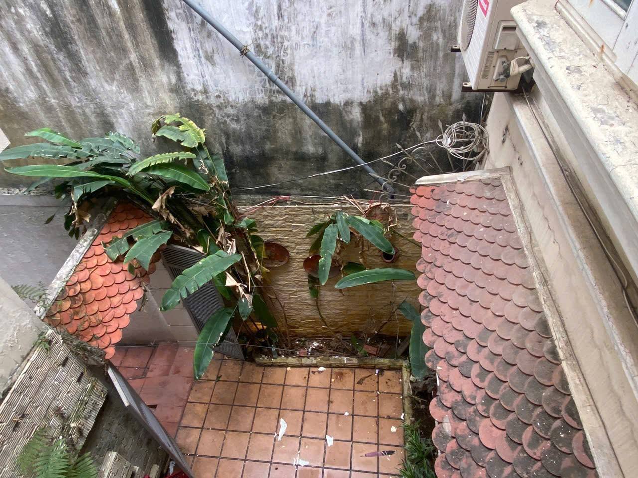 Biệt thự 4 tầng sân vườn Hoàng Hoa Thám, 85m sổ, 2 thoáng, 13.8 tỷ - Ảnh 1