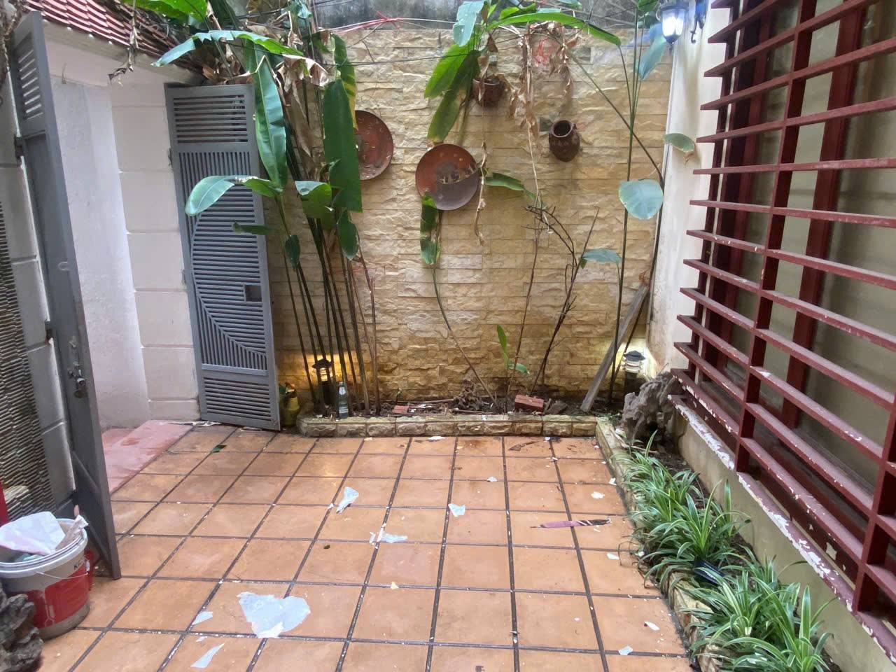 Biệt thự 4 tầng sân vườn Hoàng Hoa Thám, 85m sổ, 2 thoáng, 13.8 tỷ - Ảnh 2