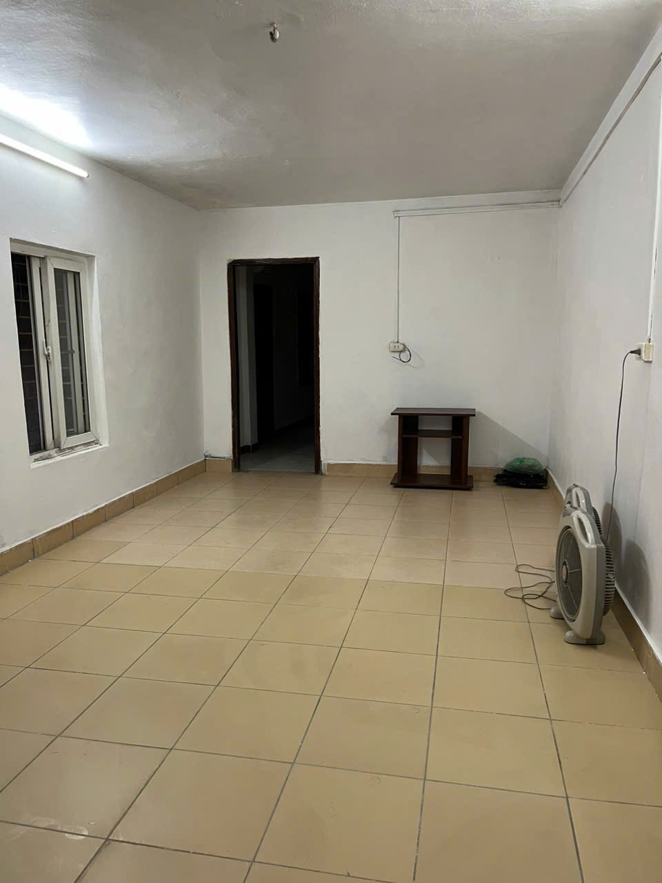 CHO THUÊ NHÀ NGUYÊN CĂN TRONG KHU TẬP THỂ TRƯỜNG ĐHBK HAI BÀ TRƯNG,HÀ NỘI - Ảnh 1
