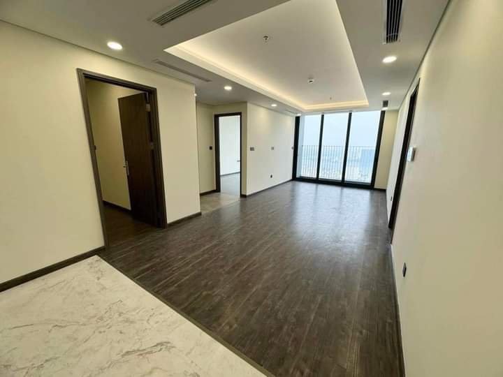 Chính chủ gửi thuê căn hộ 3N2WC - Đồ cơ bản - toà N01 -T6 chung cư Han Jardin Khu Ngoại Giao Đoàn - Ảnh chính
