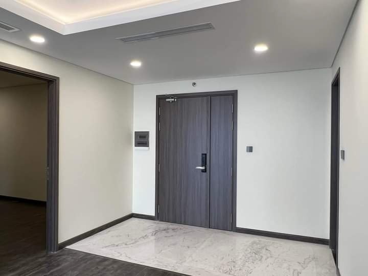 Chính chủ gửi thuê căn hộ 3N2WC - Đồ cơ bản - toà N01 -T6 chung cư Han Jardin Khu Ngoại Giao Đoàn - Ảnh 2