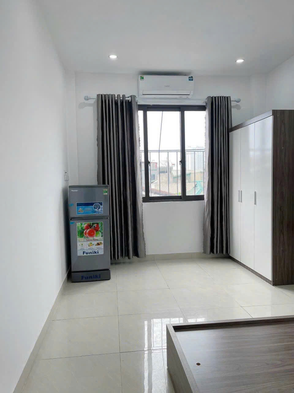 GIÁ TỐT - CHÍNH CHỦ CHO THUÊ NHANH PHÒNG 30M2 FULL ĐỒ TẠI KIM CHUNG, LAI XÁ, HOÀI ĐỨC, HÀ NỘI - Ảnh chính