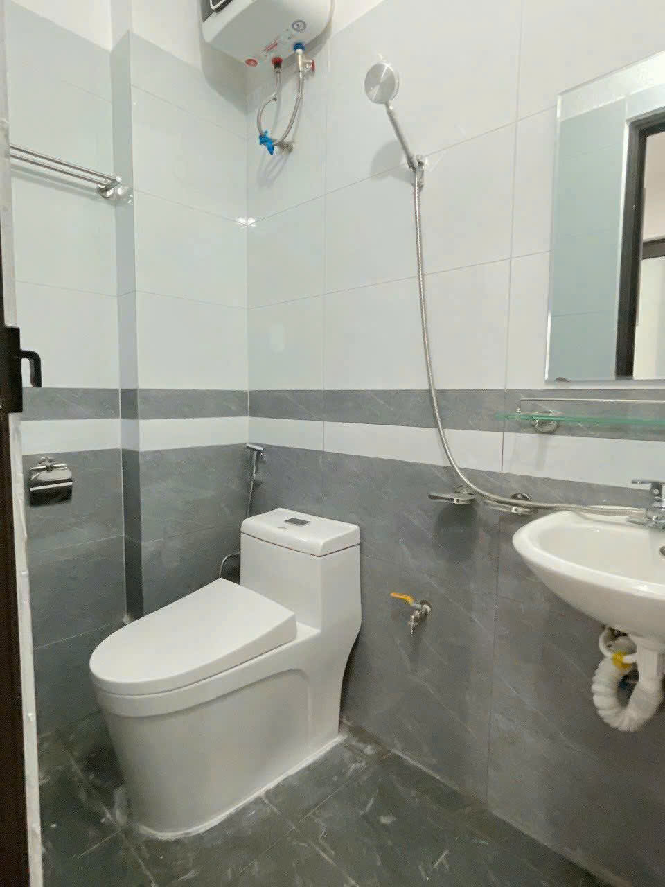 GIÁ TỐT - CHÍNH CHỦ CHO THUÊ NHANH PHÒNG 30M2 FULL ĐỒ TẠI KIM CHUNG, LAI XÁ, HOÀI ĐỨC, HÀ NỘI - Ảnh 1