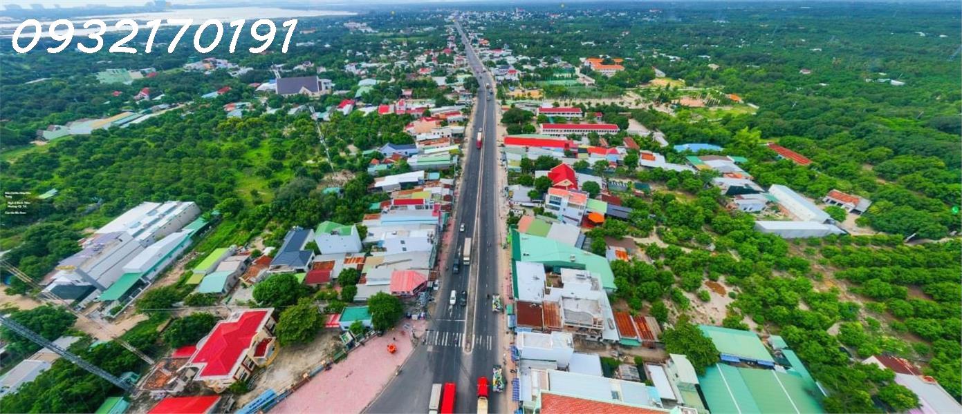 VỊ TRÍ  NGAY TRUNG TÂM BÀN CỜ CAM AN BẮC- QH An Toàn -- CHỈ 1.1 TỶ- Có thổ cư - - Ảnh 4