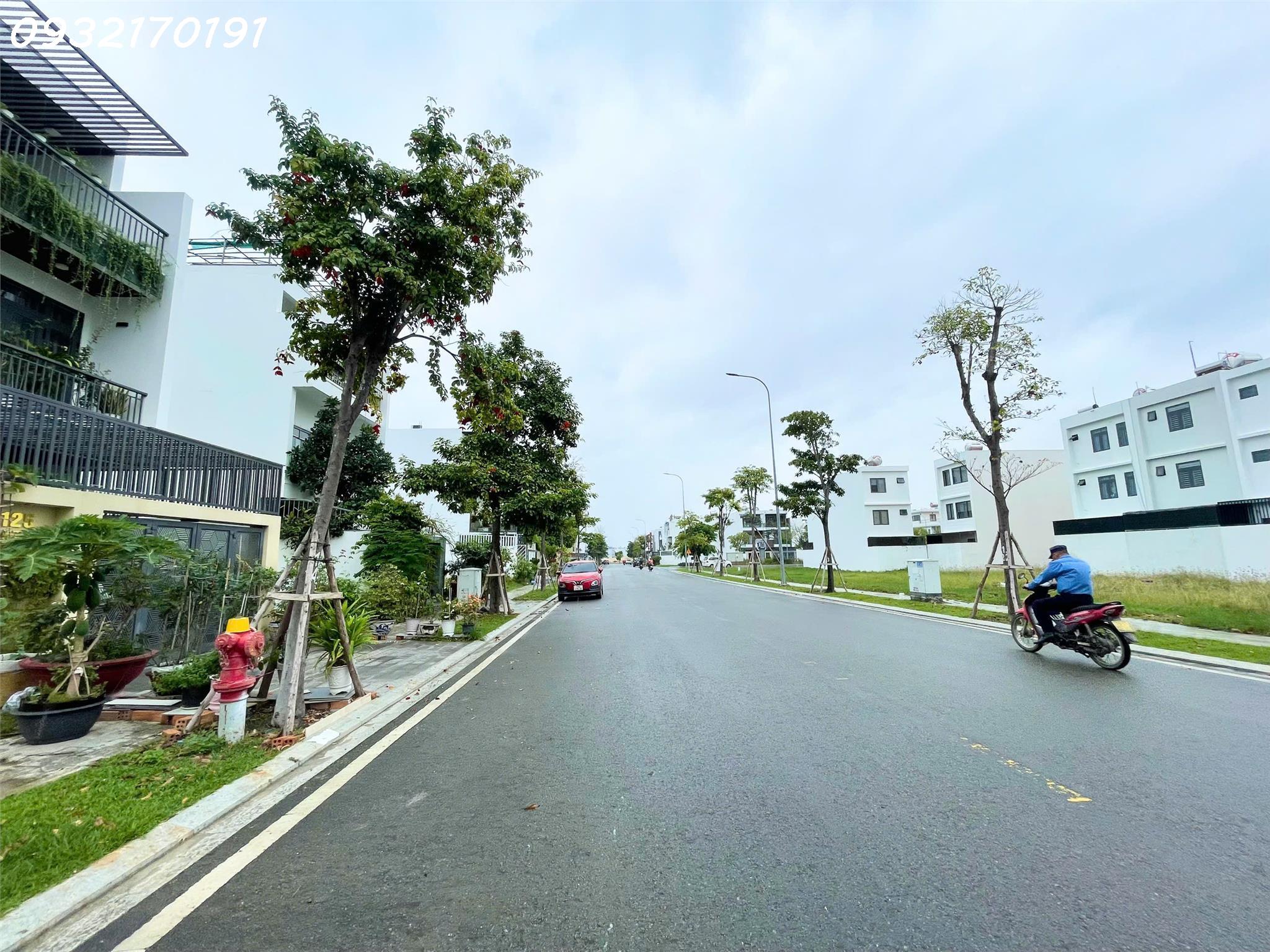 VỊ TRÍ  NGAY TRUNG TÂM BÀN CỜ CAM AN BẮC- QH An Toàn -- CHỈ 1.1 TỶ- Có thổ cư - - Ảnh chính