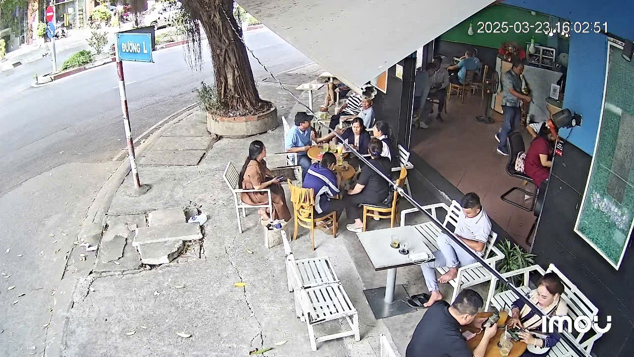 Sang mặt bằng kinh doanh quán cafe góc 2 mặt tiền đường số 9 TTHC Dĩ An - Tp.Dĩ An - T.Bình Dương. - Ảnh 3