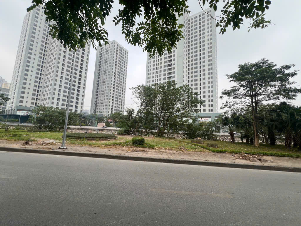 BIỆT THỰ VIEW TRIỆU ĐÔ BẮC LINH ĐÀM - Ảnh chính