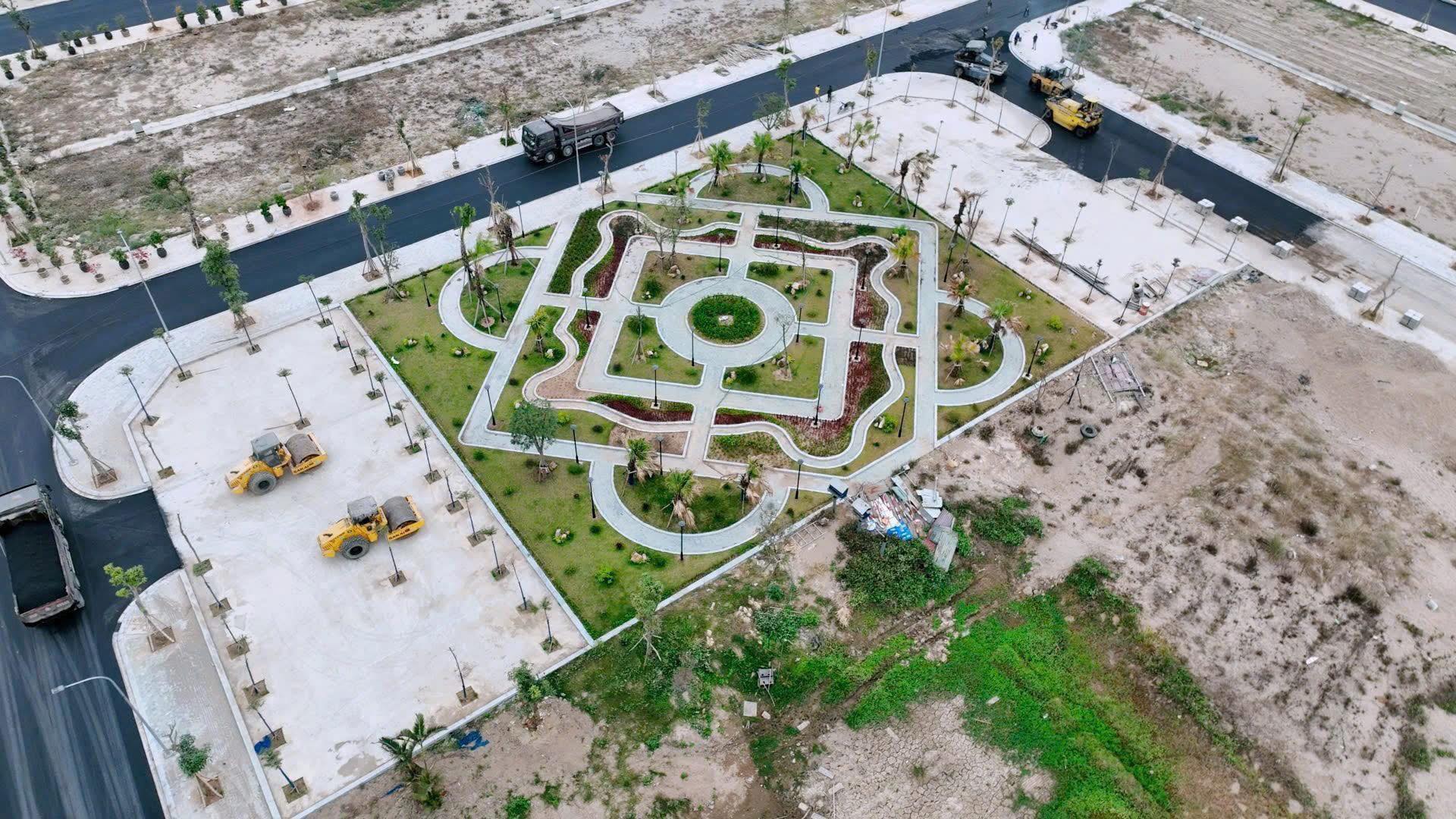 Chính chủ bán đất chợ Đọ Ninh Giang Hải Dương giá đầu từ - Ảnh 2