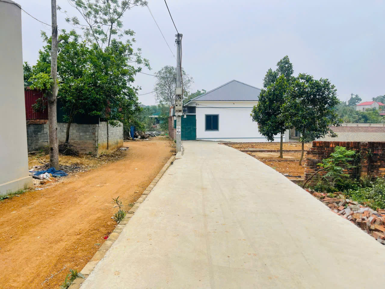 🌟 BÁN ĐẤT ĐẸP – ĐƯỜNG TRƯỚC NHÀ 10M – GẦN TRỤC CHÍNH LIÊN XÃ 🌟 - Ảnh chính