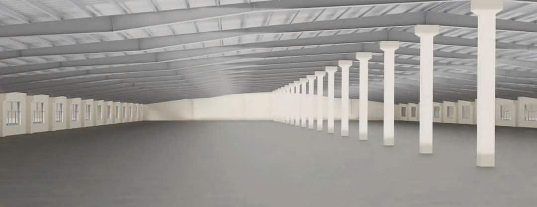 Xưởng Mới 100.000m² Cho Thuê – KCN Bàu Bàng – Ưu Tiên May Mặc, Điện Tử - Ảnh 2