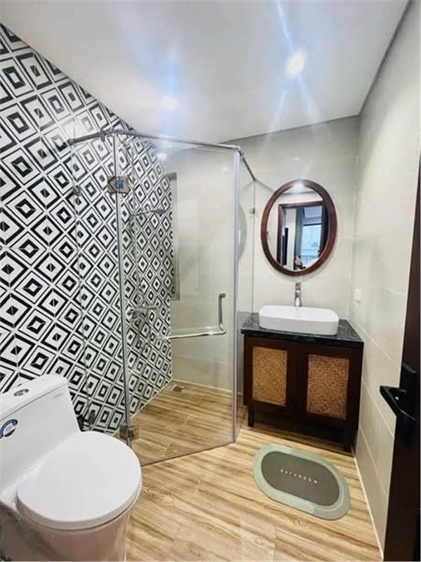 Bán tòa Apartmen Xuân Diệu , Quận Tây Hồ , 100m2 , 7 Tầng , Mặt tiền 5M , Gía chỉ 43,5 Tỷ - Ảnh 3