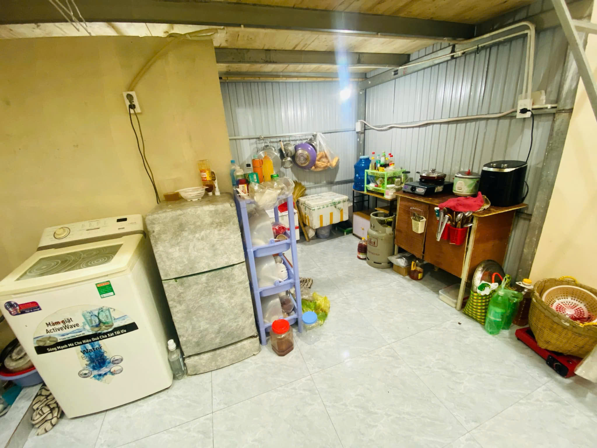CẦN SANG NHƯỢNG SHOP HOA Địa chỉ: 121 đường Trần Hưng Đạo, Dĩ An - Ảnh 3
