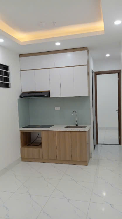 CHÍNH CHỦ CHO THUÊ CĂN HỘ CCMN TẠI MỸ ĐÌNH 1 - NAM TỪ LIÊM - HÀ NỘI - Ảnh 1