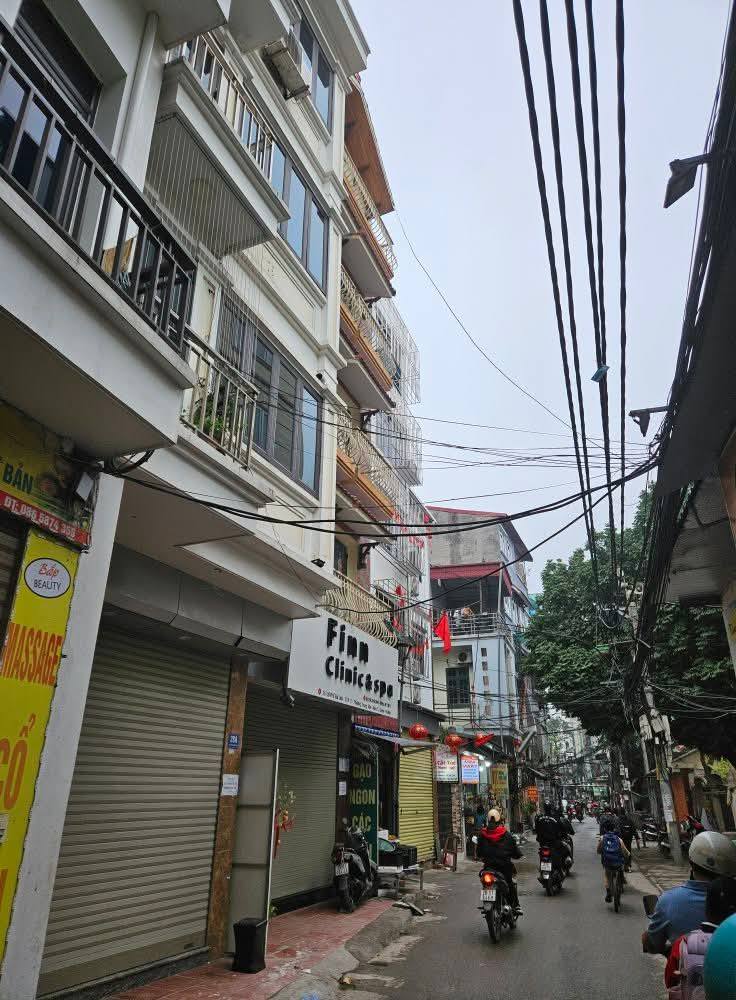 Chính Chủ BánCăn Nhà Mới Tinh – Vị trí trung tâm – Ở đường Quang Tiến Alo 0972 078 667 - Ảnh chính