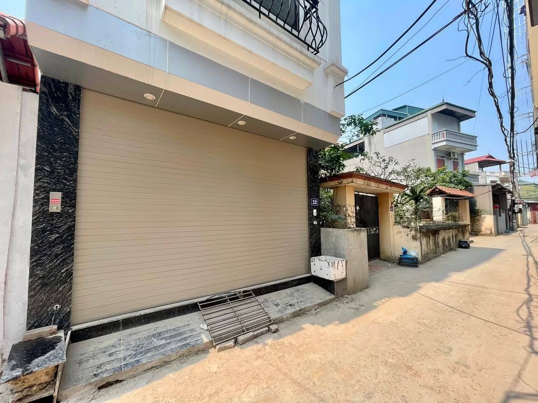 Chính Chủ BánCăn Nhà Mới Tinh – Vị trí trung tâm – Ở đường Quang Tiến Alo 0972 078 667 - Ảnh 1