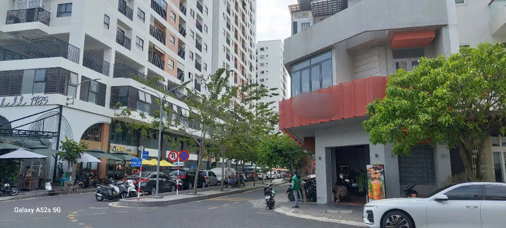 Chính chủ cho thuê mặt bằng 2 tấng tại góc ngã 4 KĐT Vĩnh Điềm Trung, Nha Trang - Ảnh 1