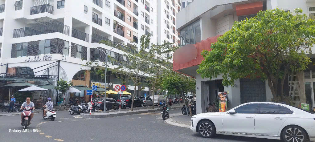 Chính chủ cho thuê mặt bằng 2 tấng tại góc ngã 4 KĐT Vĩnh Điềm Trung, Nha Trang - Ảnh 2
