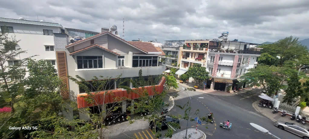 Chính chủ cho thuê mặt bằng 2 tấng tại góc ngã 4 KĐT Vĩnh Điềm Trung, Nha Trang - Ảnh 3