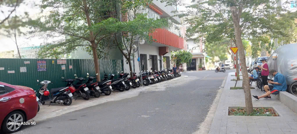Chính chủ cho thuê mặt bằng 2 tấng tại góc ngã 4 KĐT Vĩnh Điềm Trung, Nha Trang - Ảnh 4