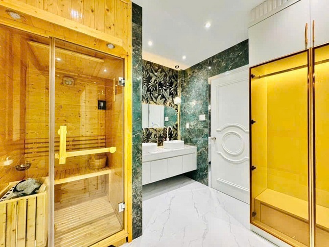CHÍNH CHỦ CẦN BÁN NHÀ TẠI GÒ VẤP TP HỒ CHÍ MINH - Ảnh 1