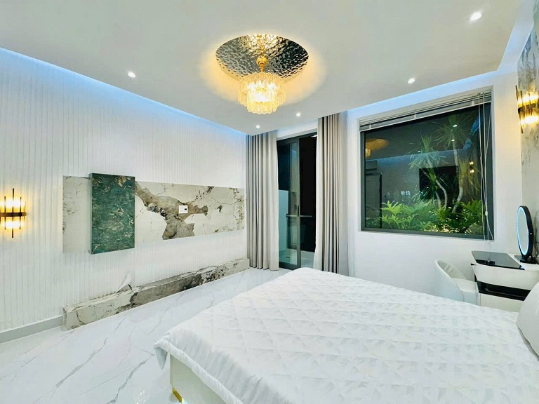 CHÍNH CHỦ CẦN BÁN NHÀ TẠI GÒ VẤP TP HỒ CHÍ MINH - Ảnh 3