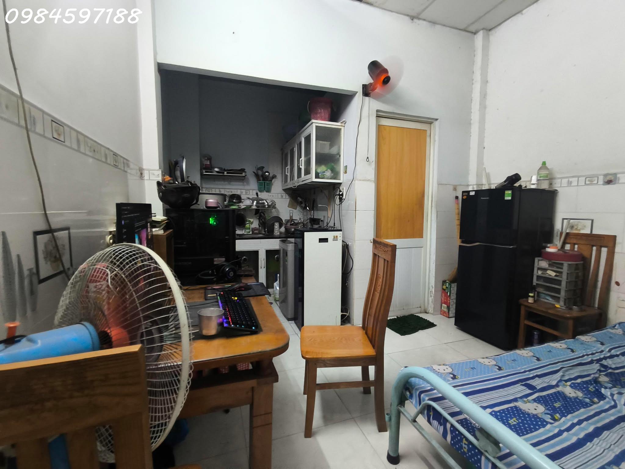 Bán nhà siêu rẻ ngay  46,2m2  Bến xe An Sương, Cầu Vượt An Giáp Tân Bình Tân Phú  giá 2,75 tỷ còn tl - Ảnh 2
