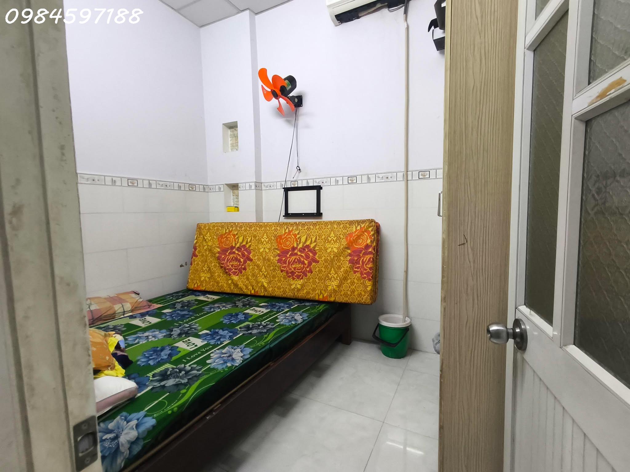Bán nhà siêu rẻ ngay  46,2m2  Bến xe An Sương, Cầu Vượt An Giáp Tân Bình Tân Phú  giá 2,75 tỷ còn tl - Ảnh chính