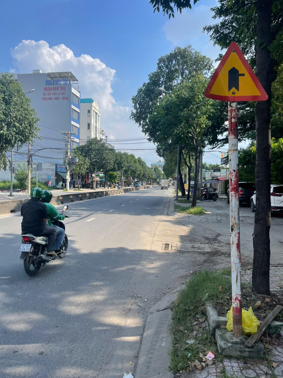 Bán đất mặt tiền 8x30m giá 19 tỷ Đường Lê Thị Riêng - Ảnh 2
