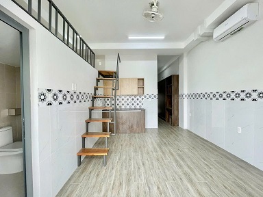 CHO THUÊ PHÒNG TRONG BIỆT THỰ Còn 2 Phòng Duy Nhất Tại Phước Kiển, Nhà Bè - Ảnh 2