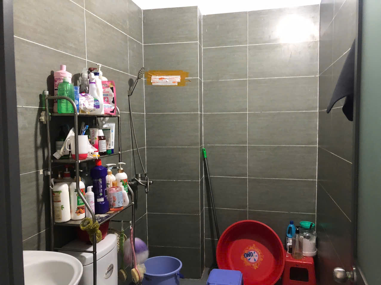 Cần bán gấp! Nhà 4x22m sạch đẹp, hẻm 5m thông, gần Hiệp Thành City, Giá rẻ - Ảnh 4