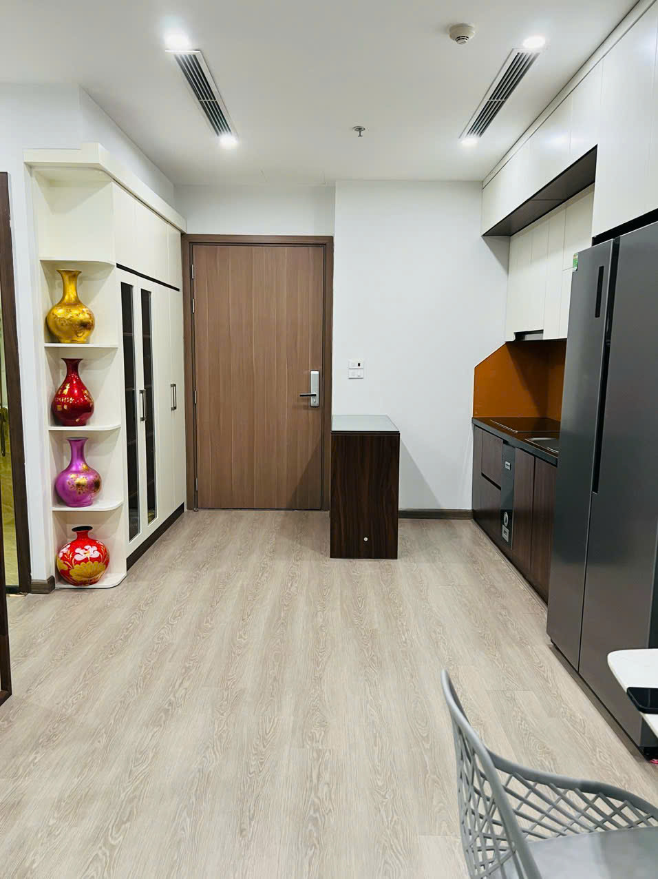 Chính chủ bán căn góc khu Vinhome Green Bay -số 7 Đại lộ Thăng Long - Phường Mễ Trì, Quận Nam Từ Liê - Ảnh chính
