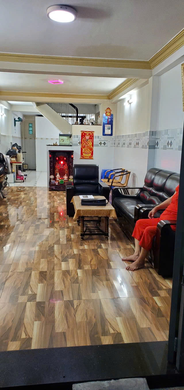 GIÁ MỀM NHẤT QUẬN TÂN PHÚ: 8 TỶ - THOẠI NGỌC HÂU - Diện tích: 65m2 - 3,6mx18m. - 1 trệt 2 lầu, mái - Ảnh chính