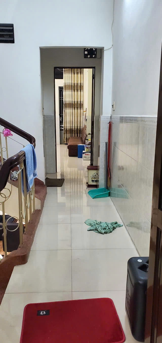 GIÁ MỀM NHẤT QUẬN TÂN PHÚ: 8 TỶ - THOẠI NGỌC HÂU - Diện tích: 65m2 - 3,6mx18m. - 1 trệt 2 lầu, mái - Ảnh 1