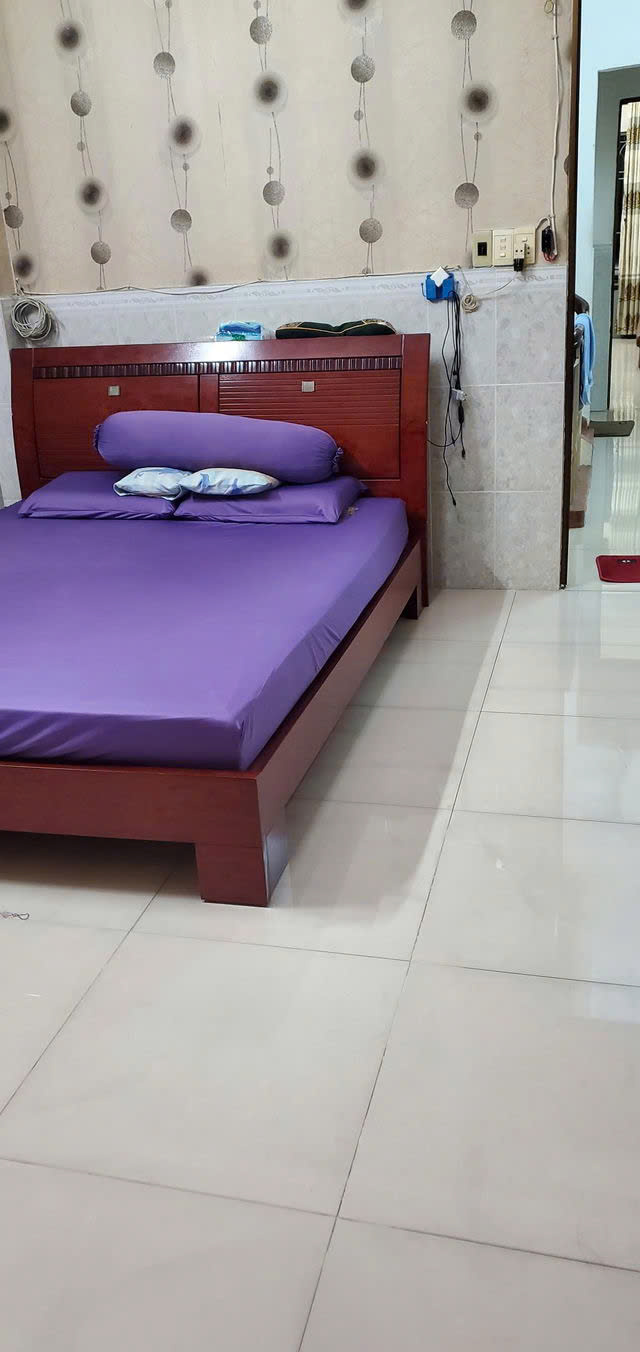 GIÁ MỀM NHẤT QUẬN TÂN PHÚ: 8 TỶ - THOẠI NGỌC HÂU - Diện tích: 65m2 - 3,6mx18m. - 1 trệt 2 lầu, mái - Ảnh 2