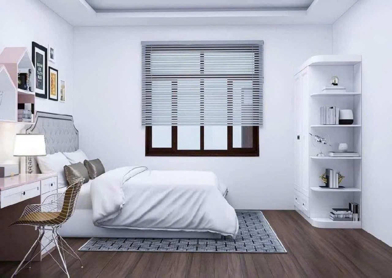 BÁN NHÀ MỚI XÂY – THANG MÁY – FULL NỘI THẤT – NGÕ 92 NGUYỄN KHÁNH TOÀN – CẦU GIẤY - Ảnh 1