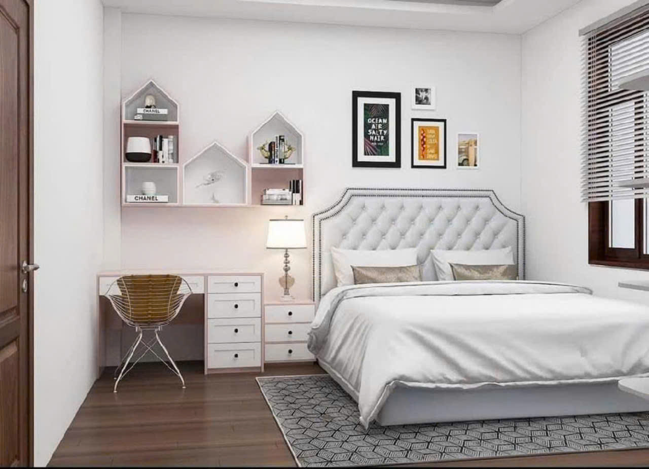BÁN NHÀ MỚI XÂY – THANG MÁY – FULL NỘI THẤT – NGÕ 92 NGUYỄN KHÁNH TOÀN – CẦU GIẤY - Ảnh 2