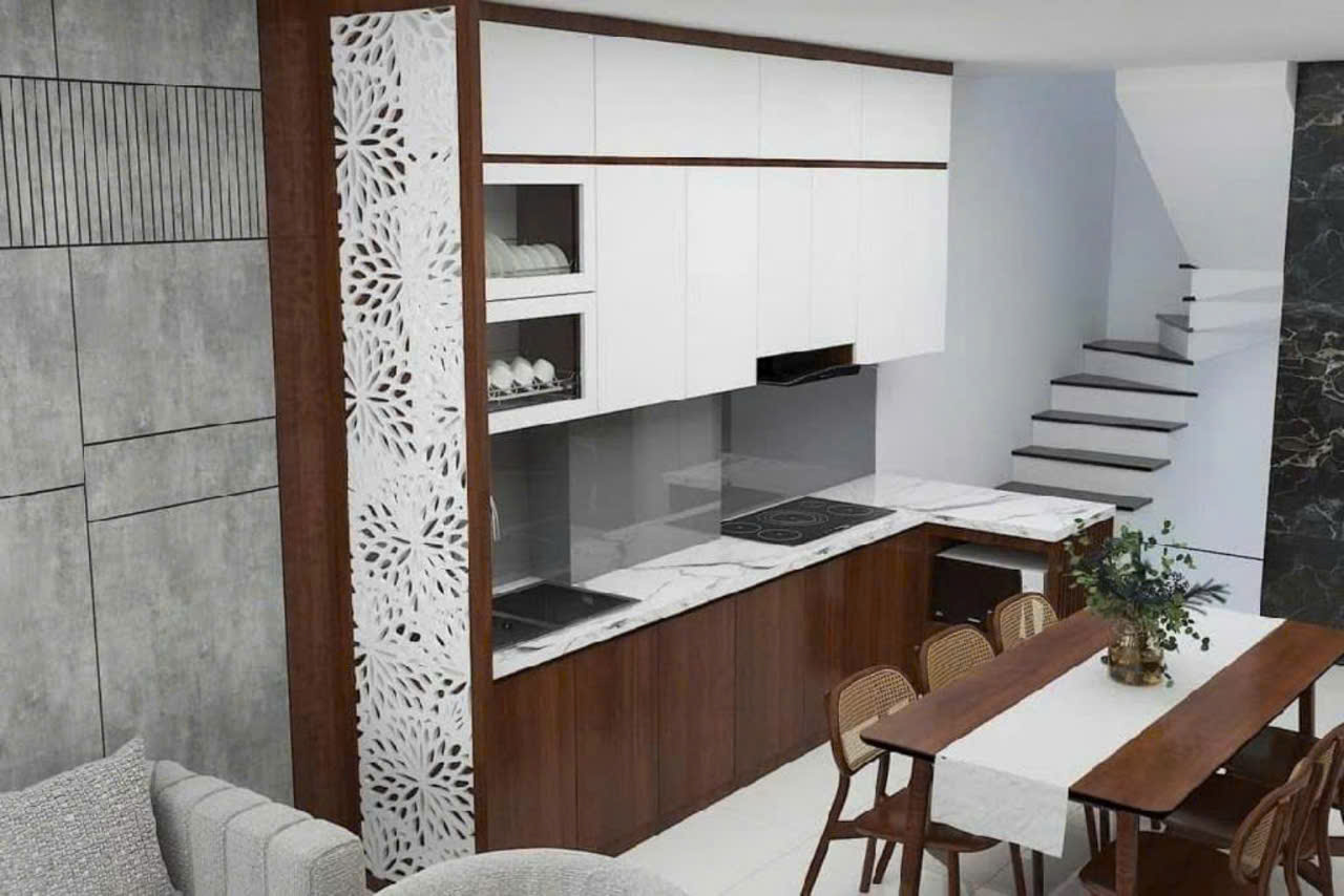 BÁN NHÀ MỚI XÂY – THANG MÁY – FULL NỘI THẤT – NGÕ 92 NGUYỄN KHÁNH TOÀN – CẦU GIẤY - Ảnh 3