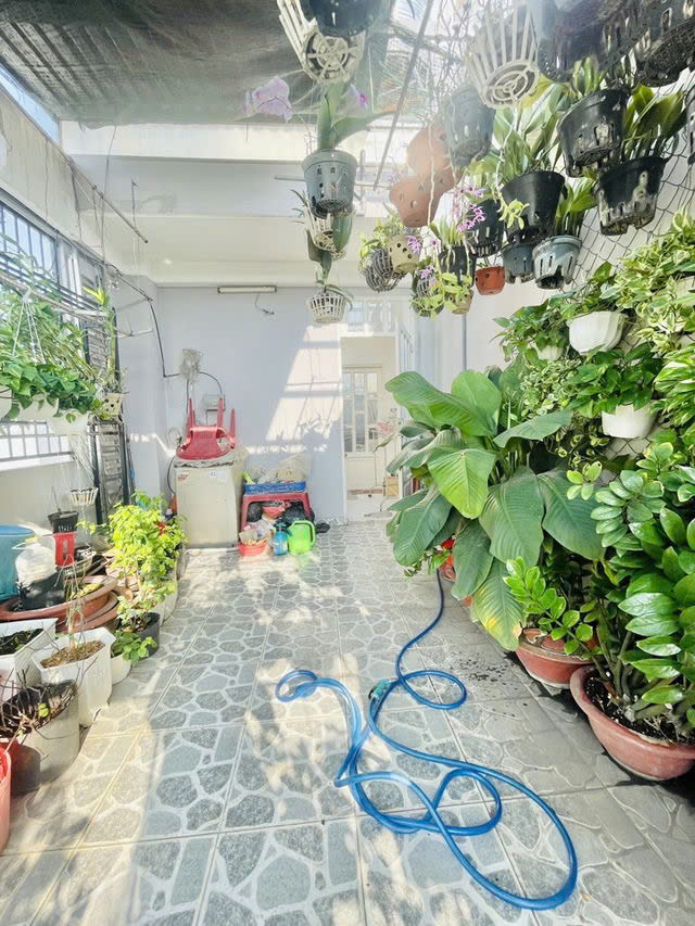 GIÁ MỀM NHẤT QUẬN TÂN PHÚ : 6.2 TỶ - THOẠI NGỌC HẦU -  DT: 45M- Trệt 2 lầu sân thượng.- 4 phòng - Ảnh 4