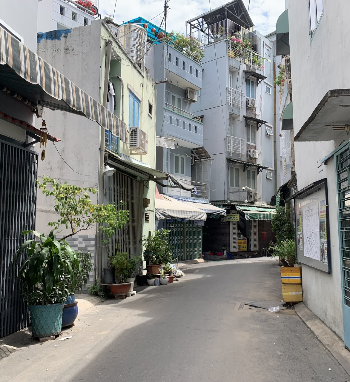 6,95Tỷ-Nhà Riêng Chính Chủ - DT 30M2 , 4 Tầng Với 4PN ,3 WC - Đoàn Thị Điểm,PN,Tp.HCM(PHAN ĐĂNG LƯU) - Ảnh 4