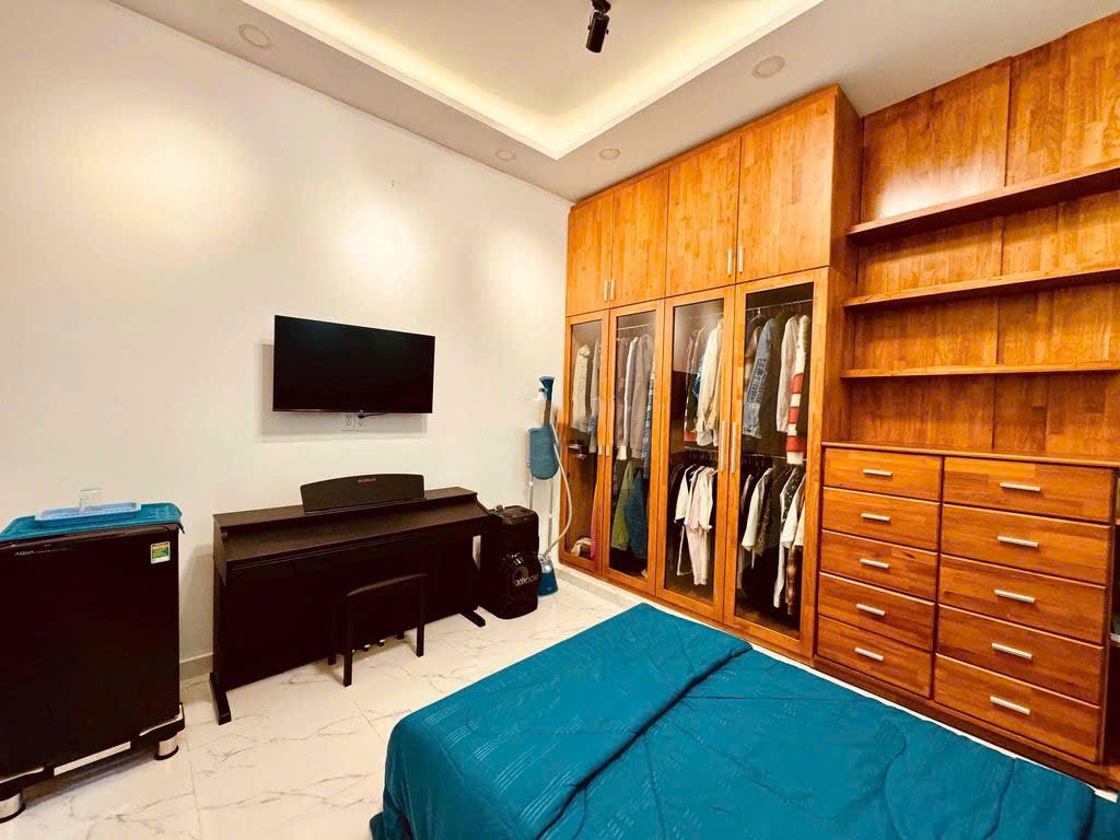 Bán nhà Hẻm 443 Lê Văn Sỹ, P.12, Q.3., 3.6m x 23m, Chỉ 10.3 Tỷ - Ảnh 3