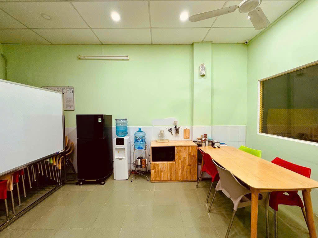 Cần bán nhà Hẻm ba gác 443 Lê Văn Sỹ, P.12, Q.3<br>.  Diện tích: 3.6m x 23m, Giá 10.3 Tỷ - Ảnh chính