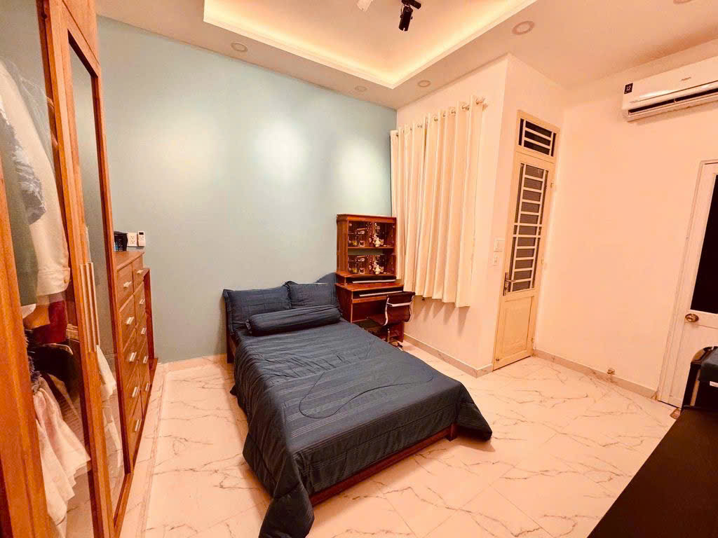 Cần bán nhà Hẻm ba gác 443 Lê Văn Sỹ, P.12, Q.3<br>.  Diện tích: 3.6m x 23m, Giá 10.3 Tỷ - Ảnh 2