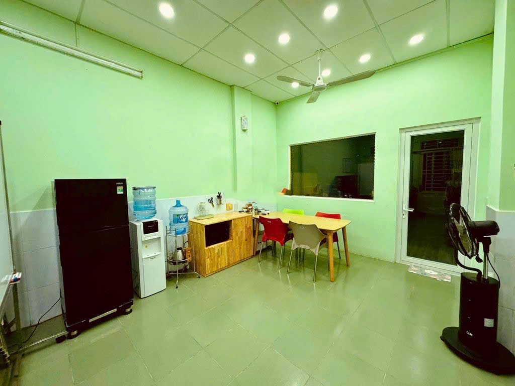 Cần bán nhà Hẻm ba gác 443 Lê Văn Sỹ, P.12, Q.3<br>.  Diện tích: 3.6m x 23m, Giá 10.3 Tỷ - Ảnh 4