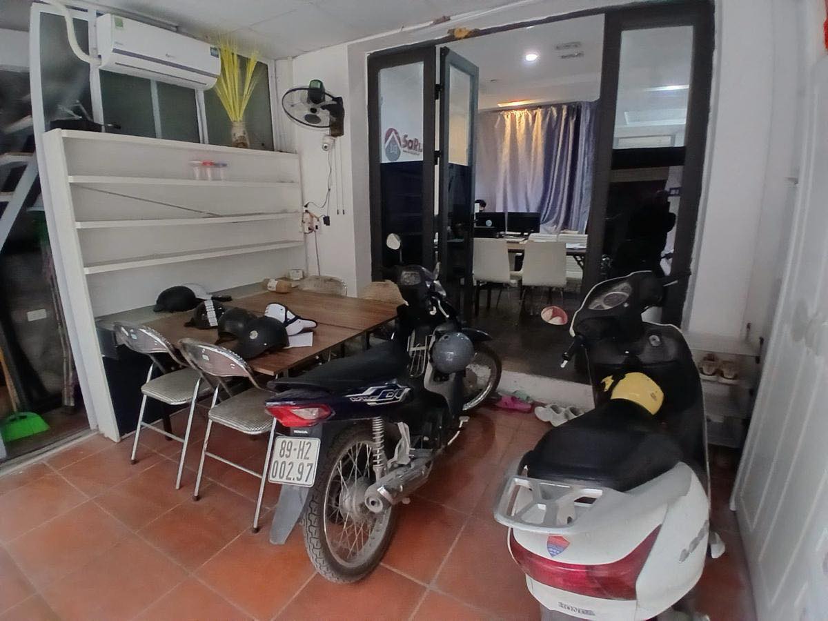 Nhà 65M khu Minh Khai -MT 5M-ở và kinh doanh-Ngõ thông-gần Times City. - Ảnh chính