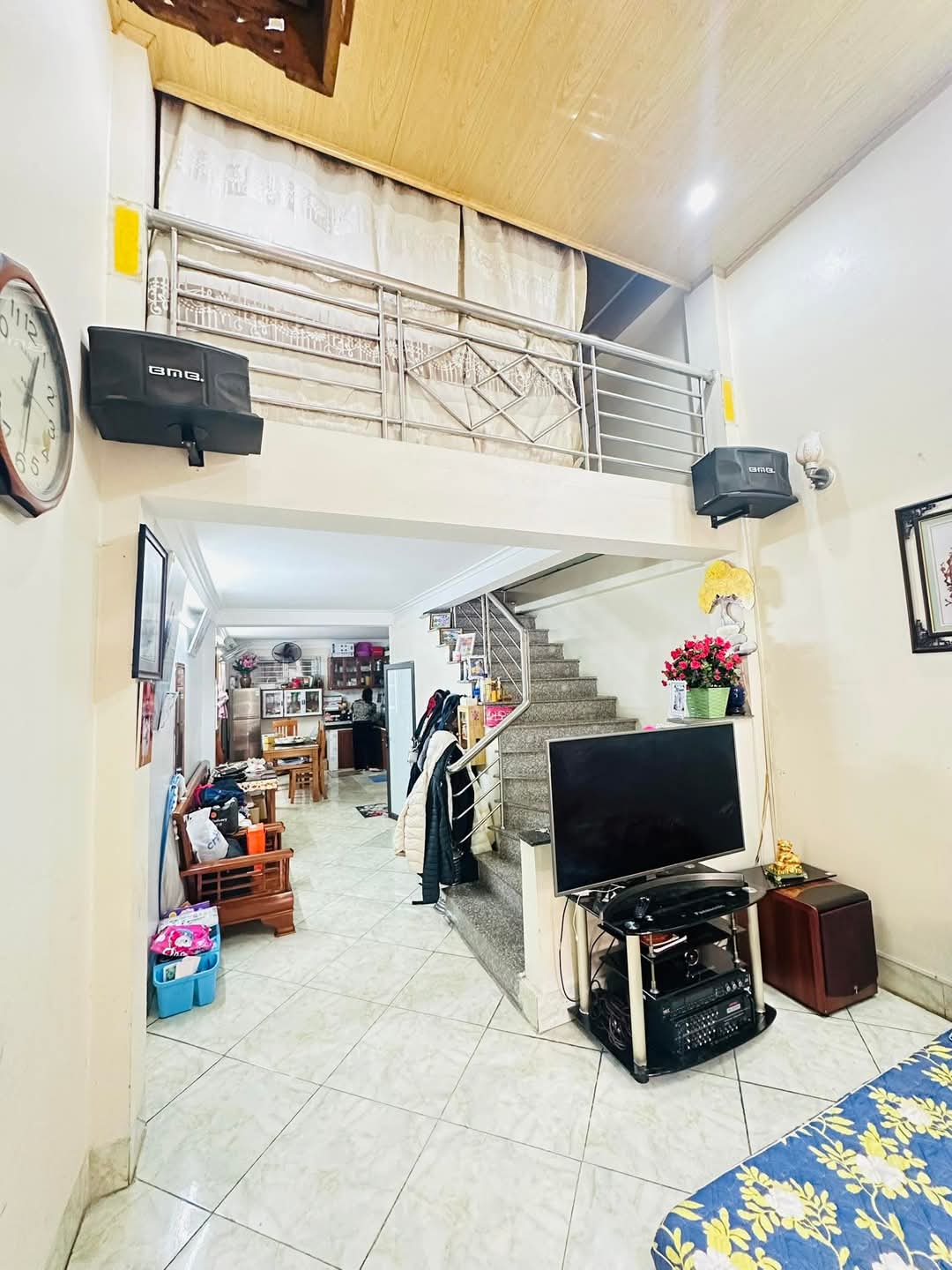 MẶT PHỐ LÊ DUẨN HOÀN KIẾM, VỊ TRÍ ĐẸP KINH DOANH ĐỈNH. DT 153M2 GIÁ CHÀO 66.5 TỶ - Ảnh 3
