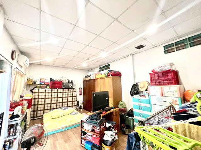 Giá mềm nhất quận Bình Thạnh: 5.3 tỷ  - Lê Quang Định - DT: 45m2 (7,3x5,7m)- 1 trệt 1 lầu 2pn2wc , - Ảnh 4