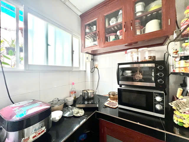 Giá mềm nhất quận Bình Thạnh: 5.3 tỷ  - Lê Quang Định - DT: 45m2 (7,3x5,7m)- 1 trệt 1 lầu 2pn2wc , - Ảnh 1
