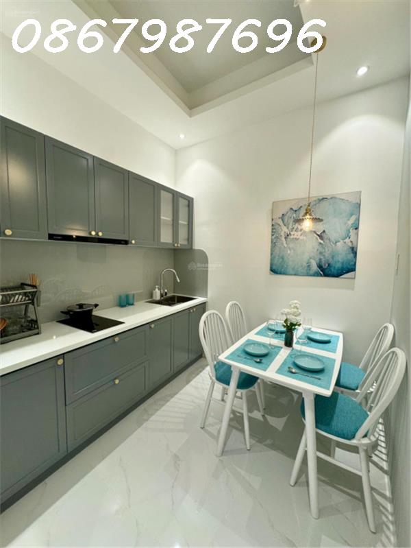 Bán Nhà 2 Tầng Mặt Tiền Đường Hương Điền – Nha Trang - Ảnh 3