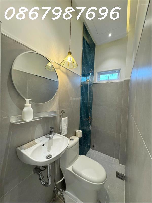 Bán Nhà 2 Tầng Mặt Tiền Đường Hương Điền – Nha Trang - Ảnh 4