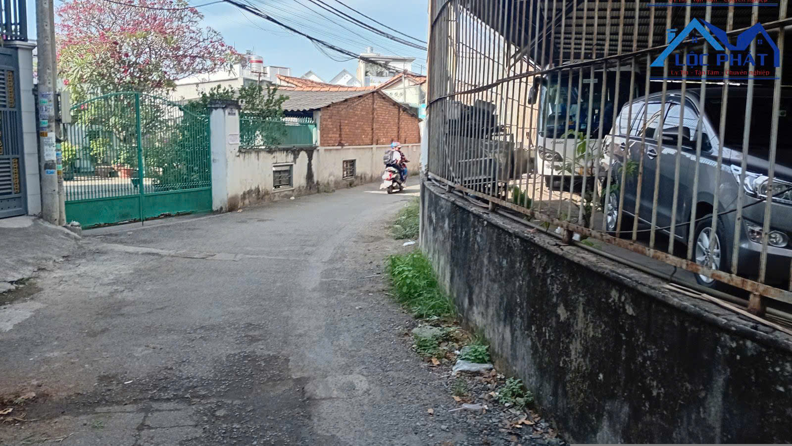 Bán nhà đất dt lớn 1172m2 mặt tiền trung tâm Biên Hòa, giá tốt cho nhà đầu tư - Ảnh 3